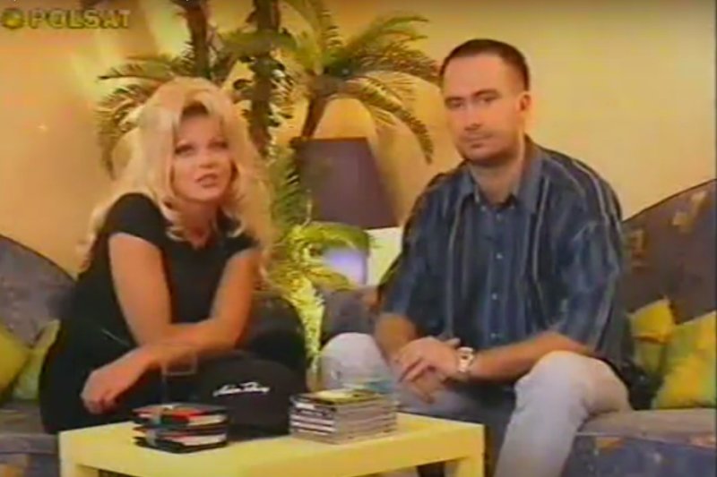 "Disco Relax" w 1999 roku był ważnym elementem ramówki Polsatu. W kinie w tym samym czasie wyświetlano "Matrixa". O filmie nikt już nie pamięta, disco polo nadal jest na topie.