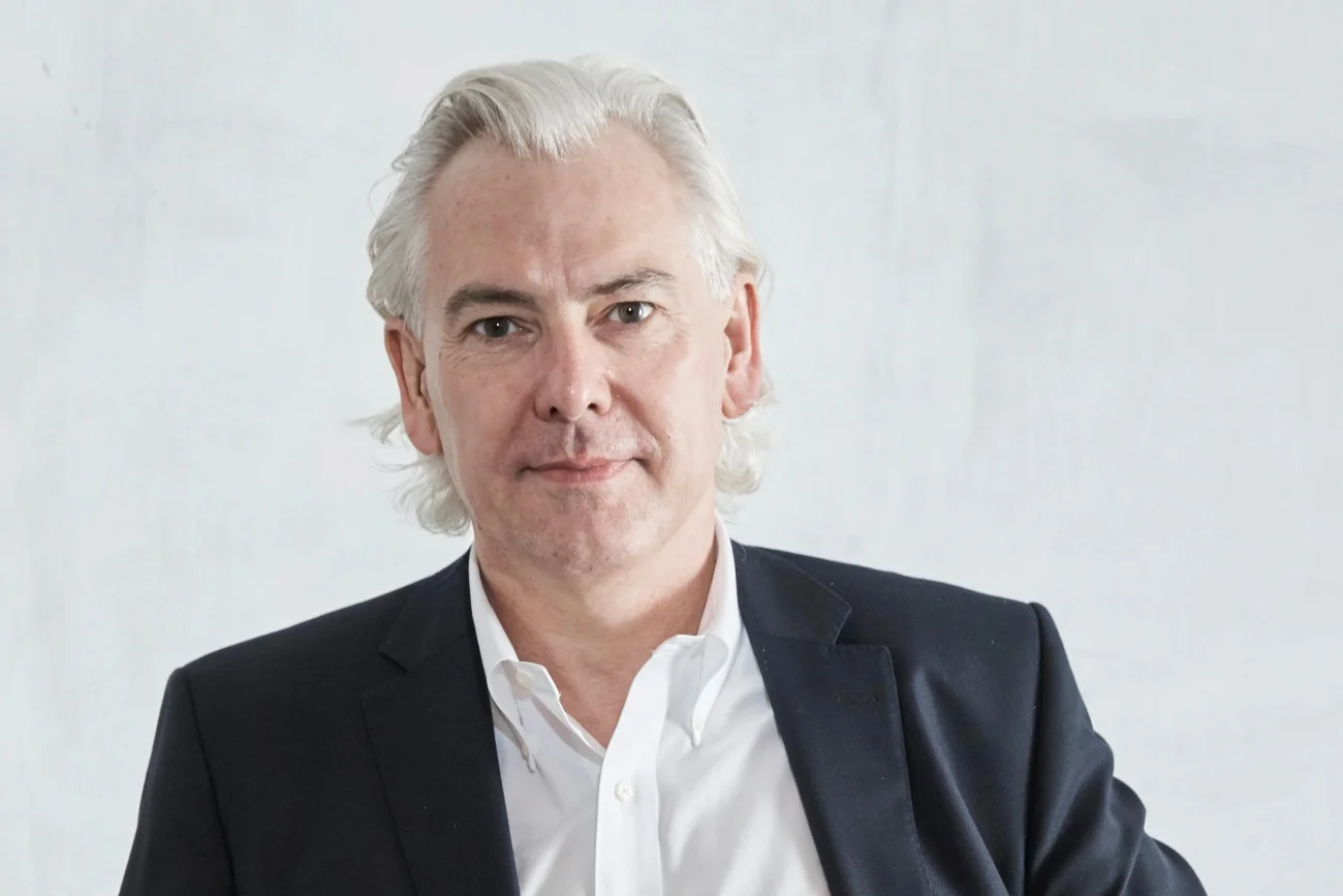 Jacek Olczak, prezes Philip Morris International