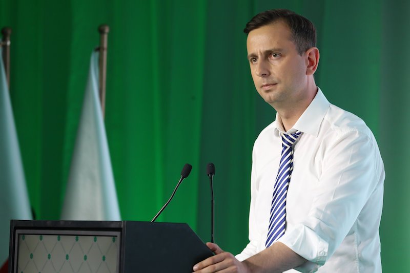 PSL domaga się dymisji Jacka Czaputowicza. Chce zwołania RBN.