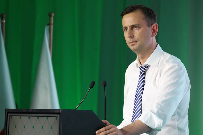 PSL domaga się dymisji Jacka Czaputowicza. Chce zwołania RBN.