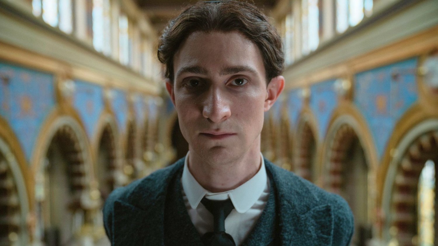 Franz Kafka (2025)