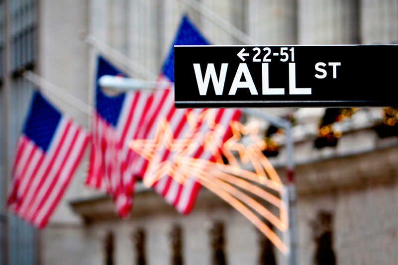 Wall Street nie działa od dwóch dni. Ale huragan Sandy nie rusza światowych rynków