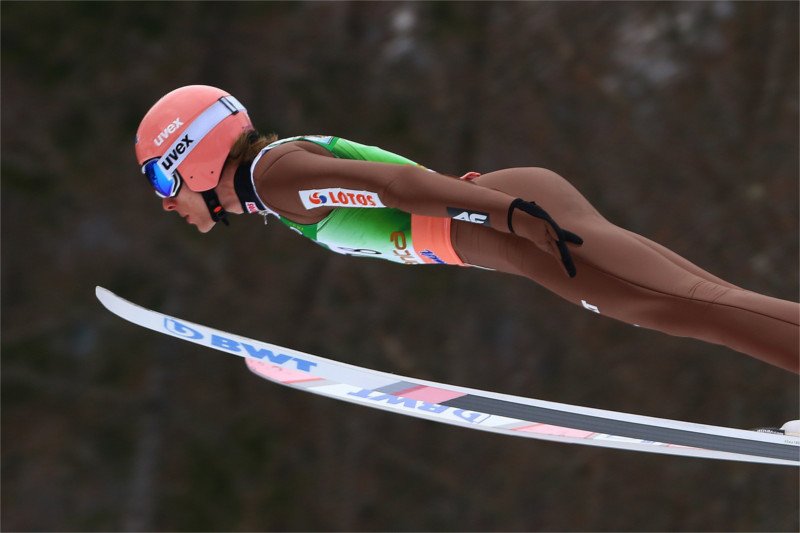 Pomimo żałoby konkurs się odbędzie.