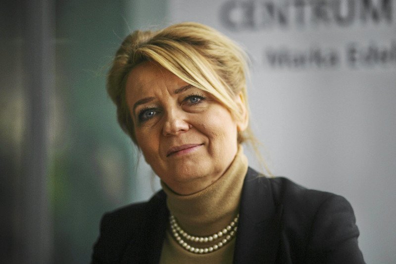 Łódź to jedno z najbardziej zadłużonych polskich miast.