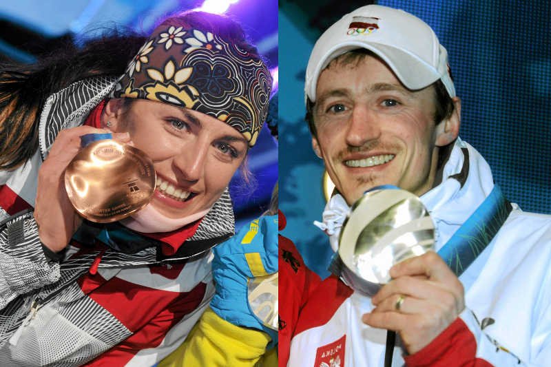 Przypominamy najbardziej wzruszające chwile dla Polaków w historii zimowych Igrzysk