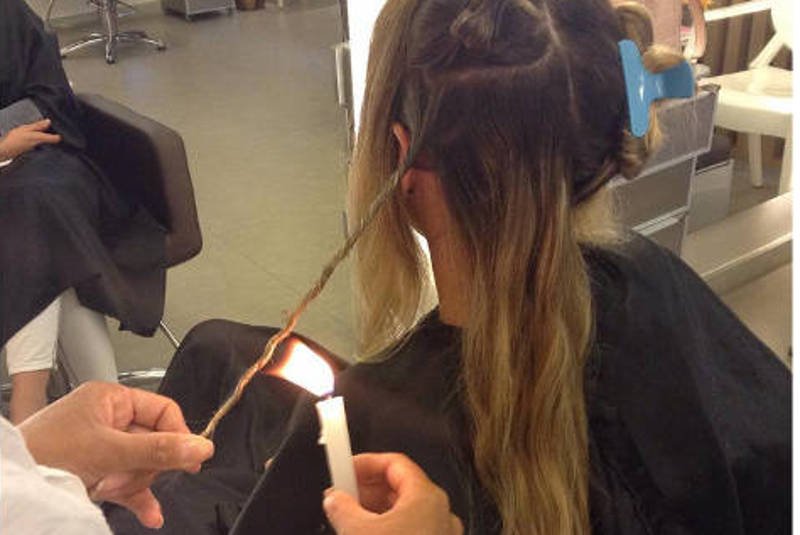 Velaterapia popularna w Brazylii dziś podbija Stany Zjednoczone. Ciekawe kiedy trend zawita do polskich salonów fryzjerskich?