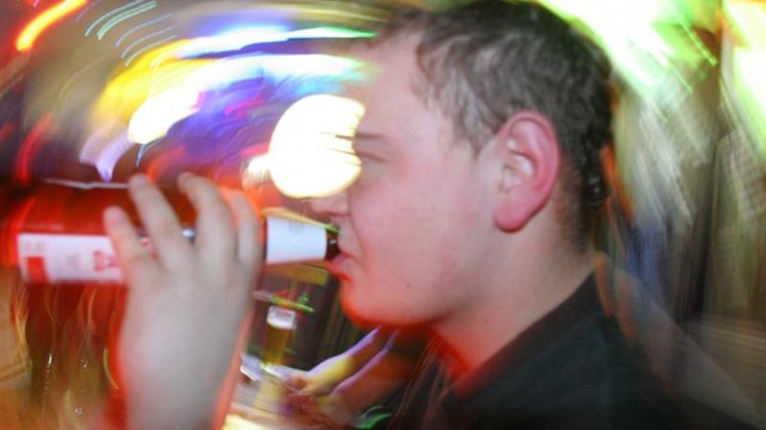 Miłośnicy alkoholu powinni odwiedzić Japonię i unikać krajów muzułmańskich.