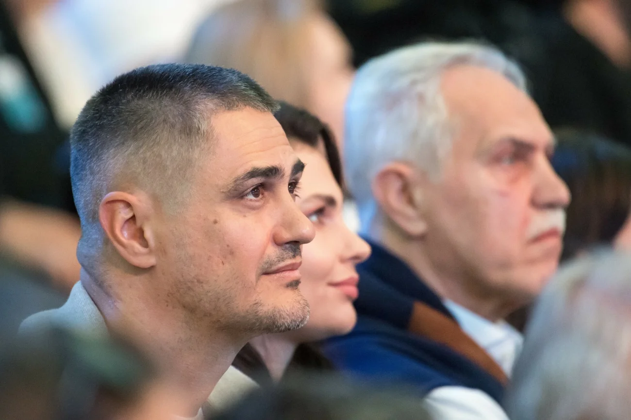 Tobias Solorz odwołany z kolejnych spółek