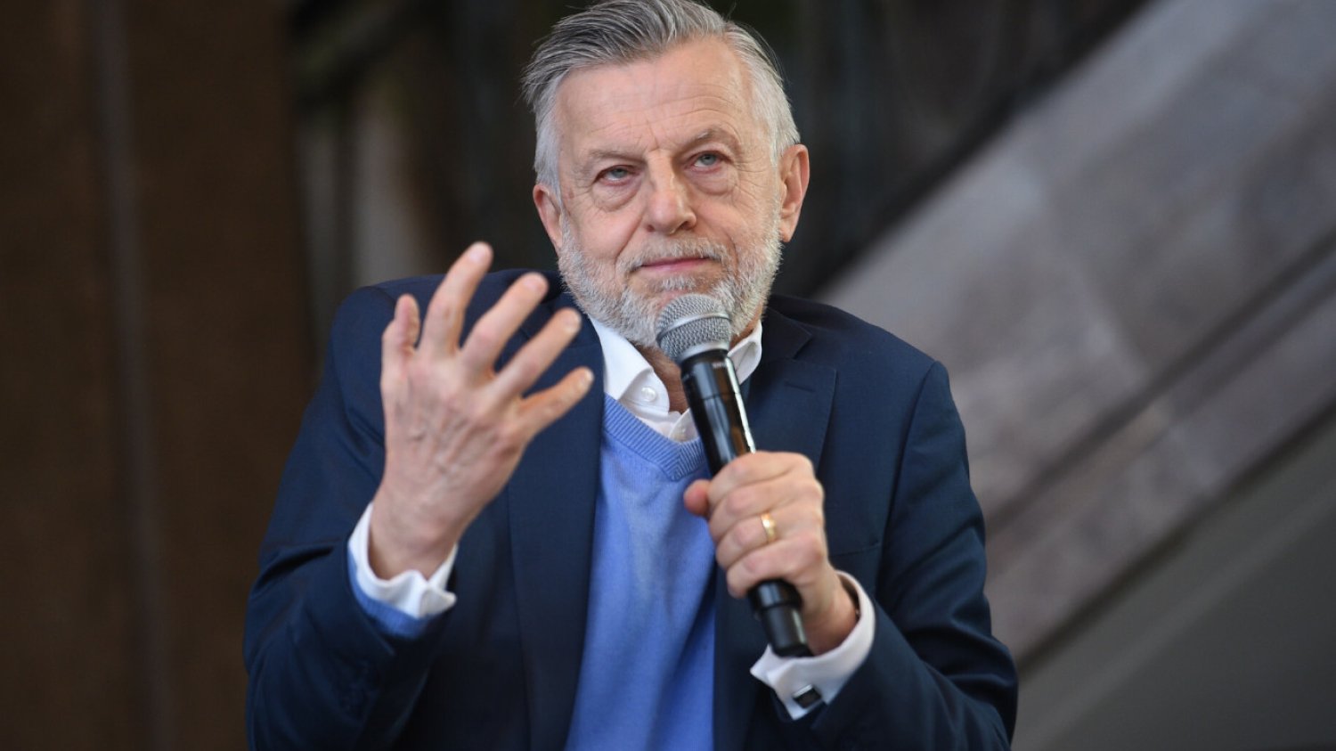 Andrzej Zybertowicz