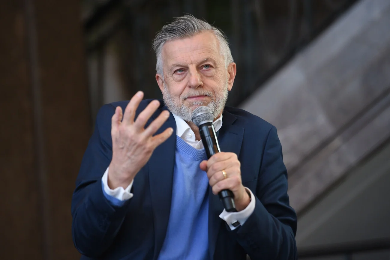 Andrzej Zybertowicz
