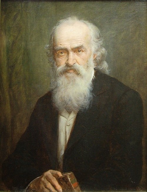 August Cieszkowski