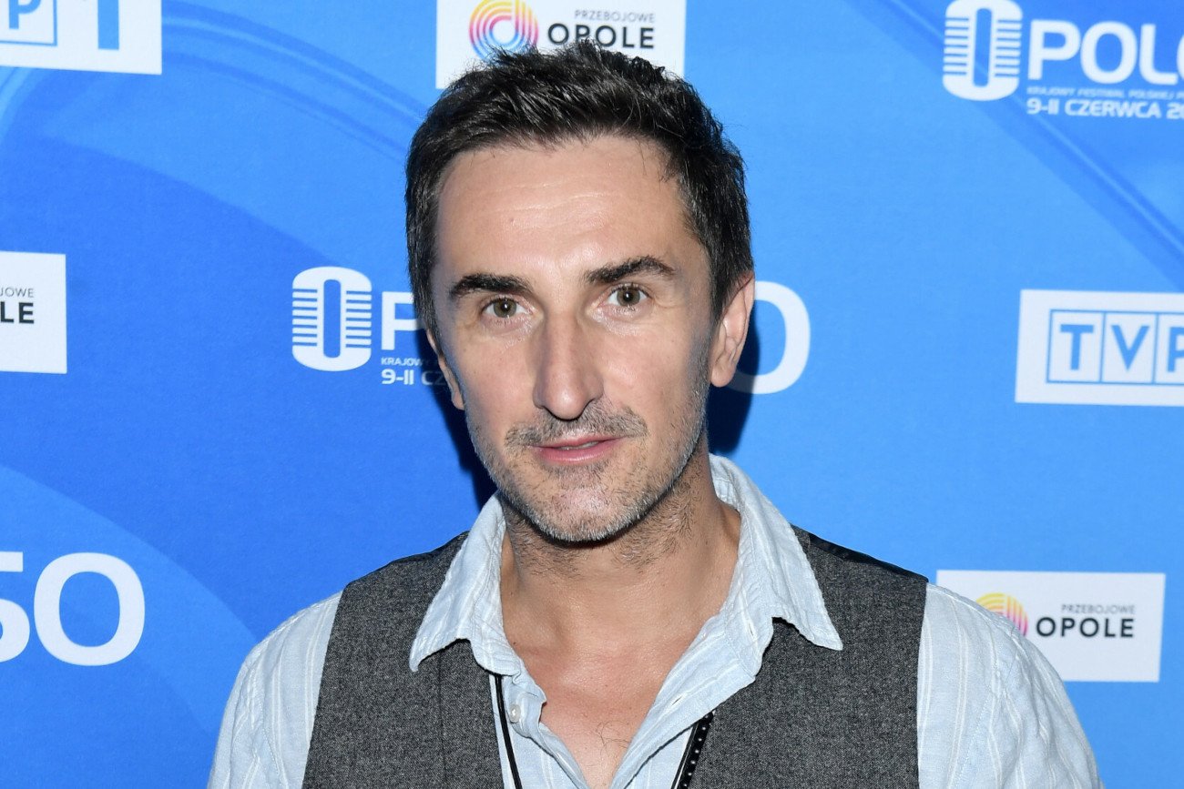 Karpiel-Bułecka powiedział, co myśli o osobach chwalących się apostazją.