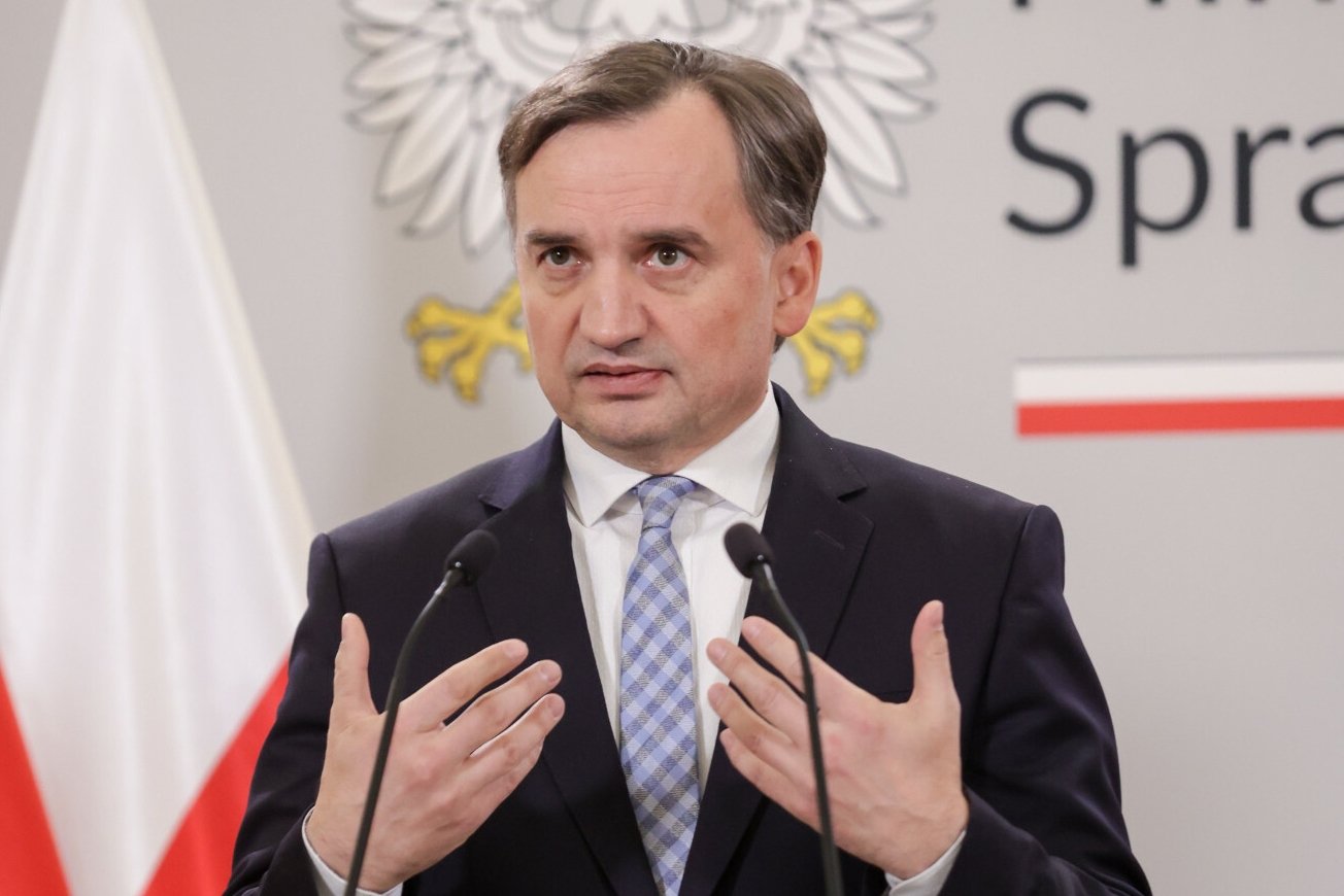 Bodnar powołuje specjalny zespół. Wiadomo, czym się zajmie.