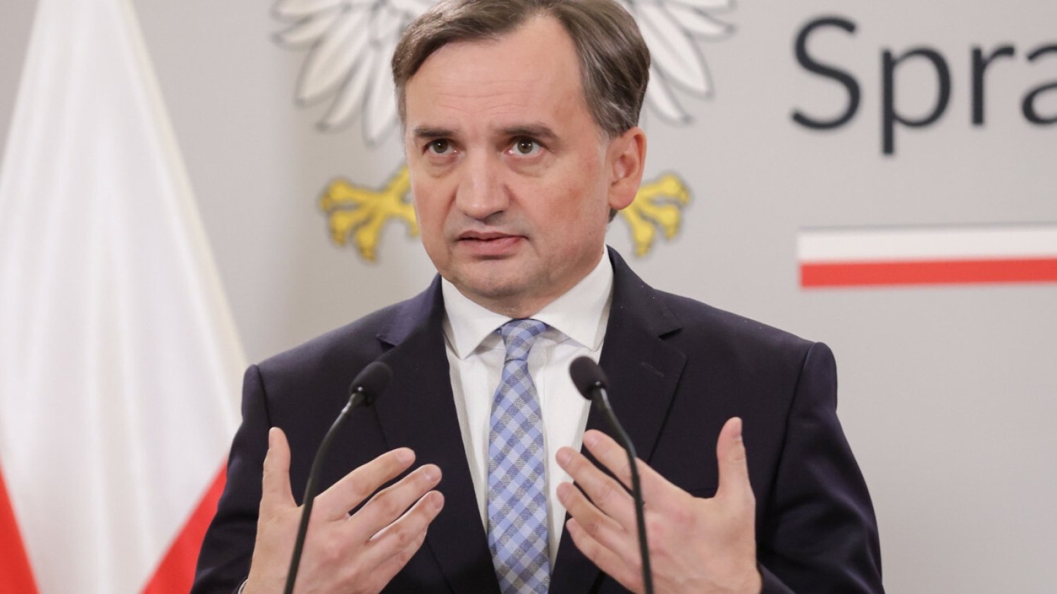 Bodnar powołuje specjalny zespół. Wiadomo, czym się zajmie.