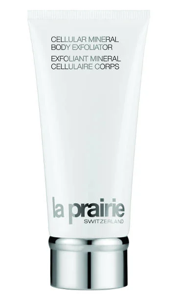 Piling do ciała Cellular Mineral Body Exfoliator La Prairie