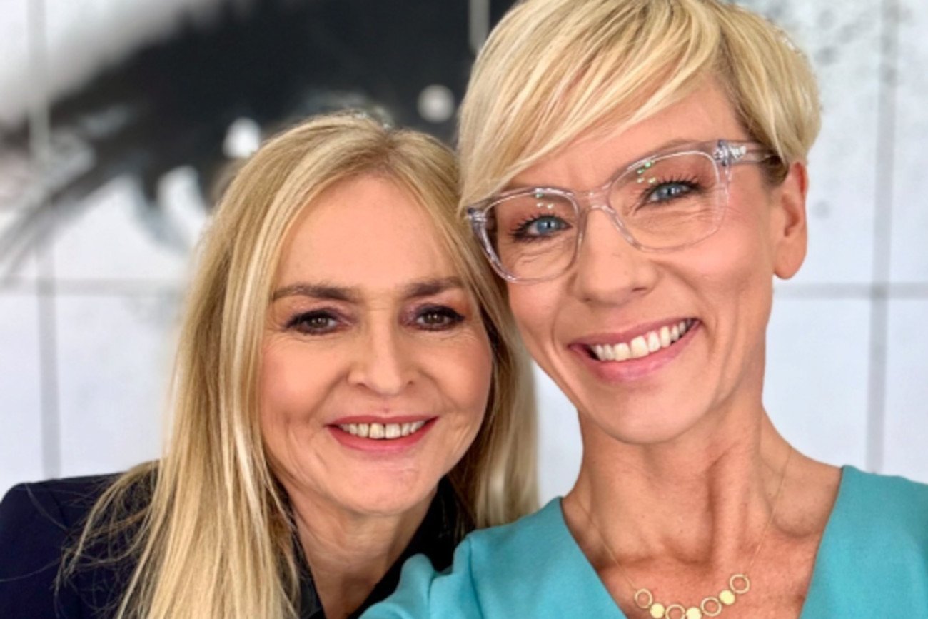 Anita Werner o nowotworze Moniki Olejnik.