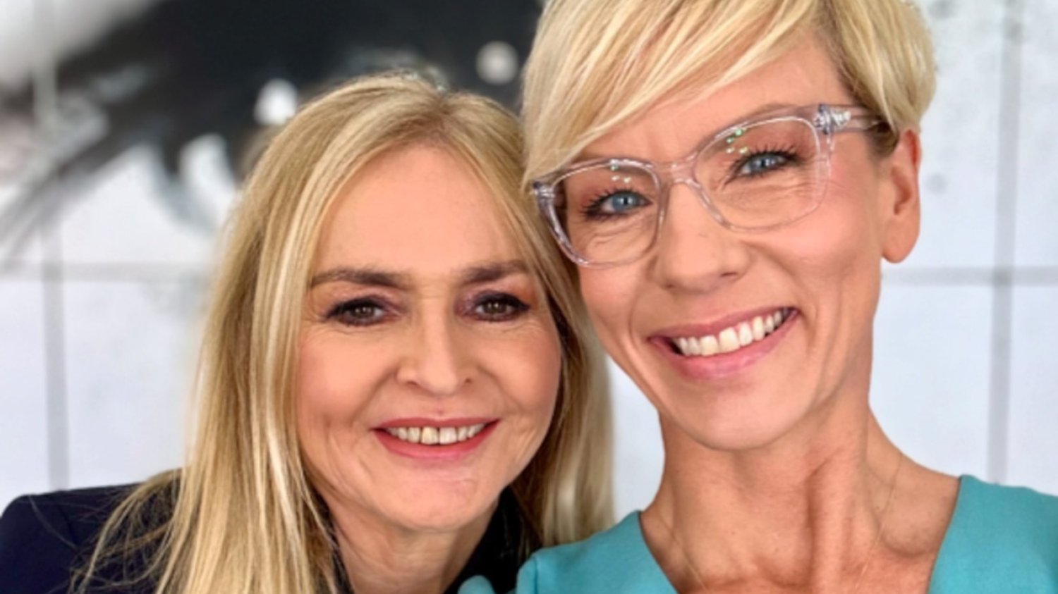 Anita Werner o nowotworze Moniki Olejnik.
