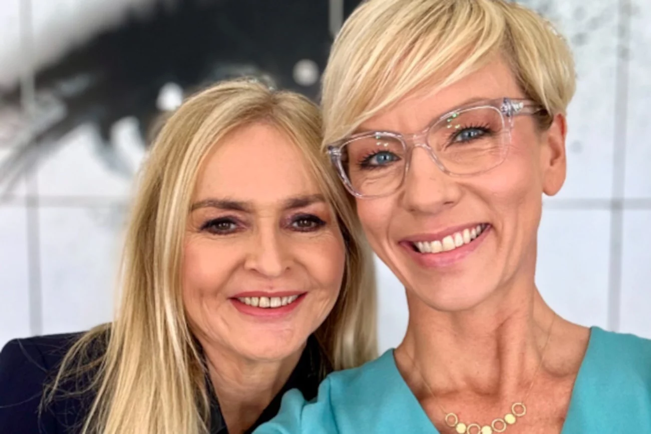 Anita Werner o nowotworze Moniki Olejnik.