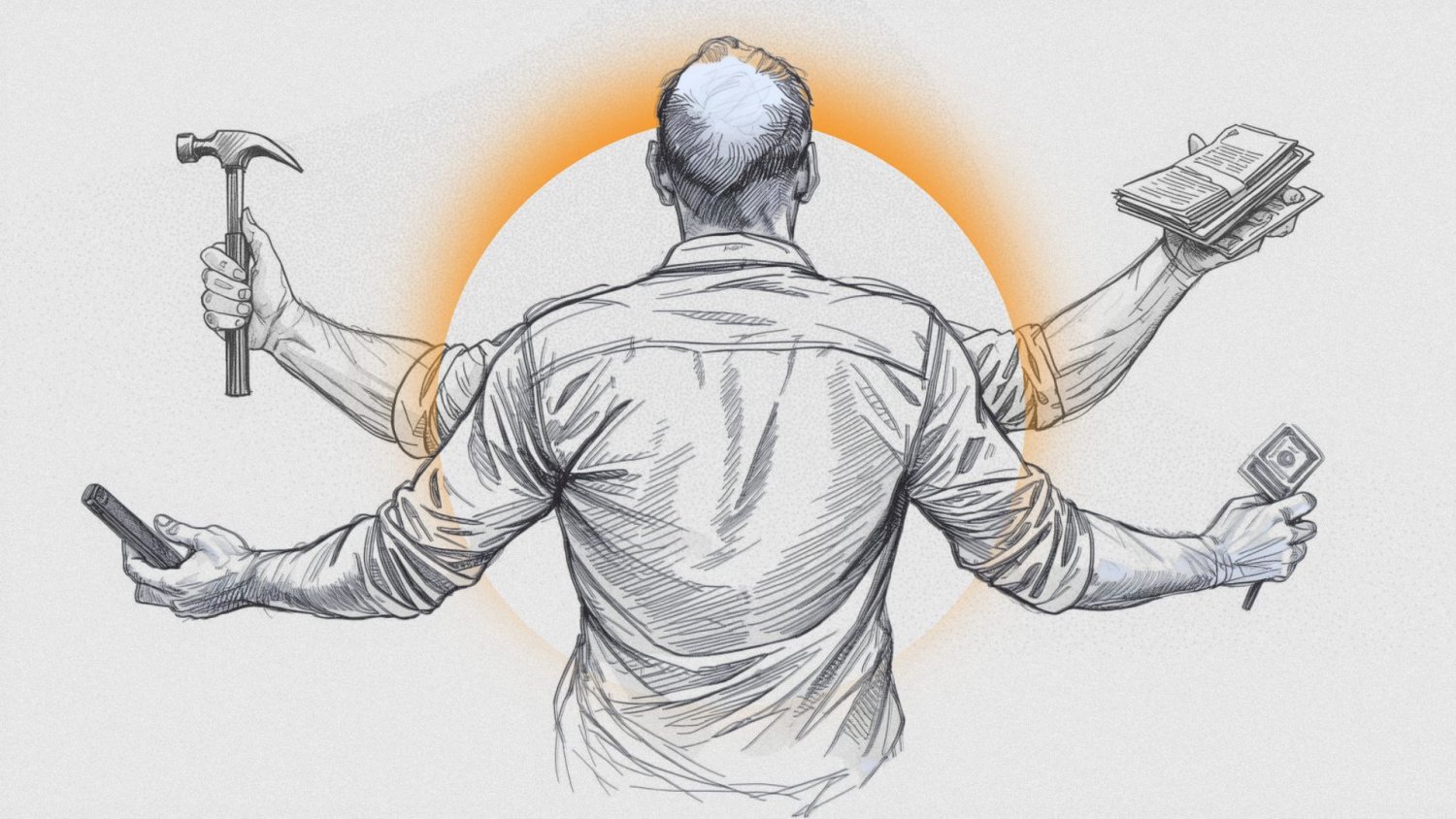 Polacy dorabiają na potęgę. Nauczycielka, 2 tys. zł: "W mojej branży robi tak prawie każdy"