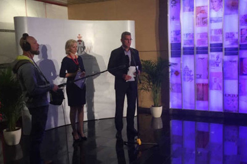 Takiej rekrutacji jeszcze w spółkach Skarbu Państwa nie było. 5 tys. zł za polecenie kandydata na pracownika