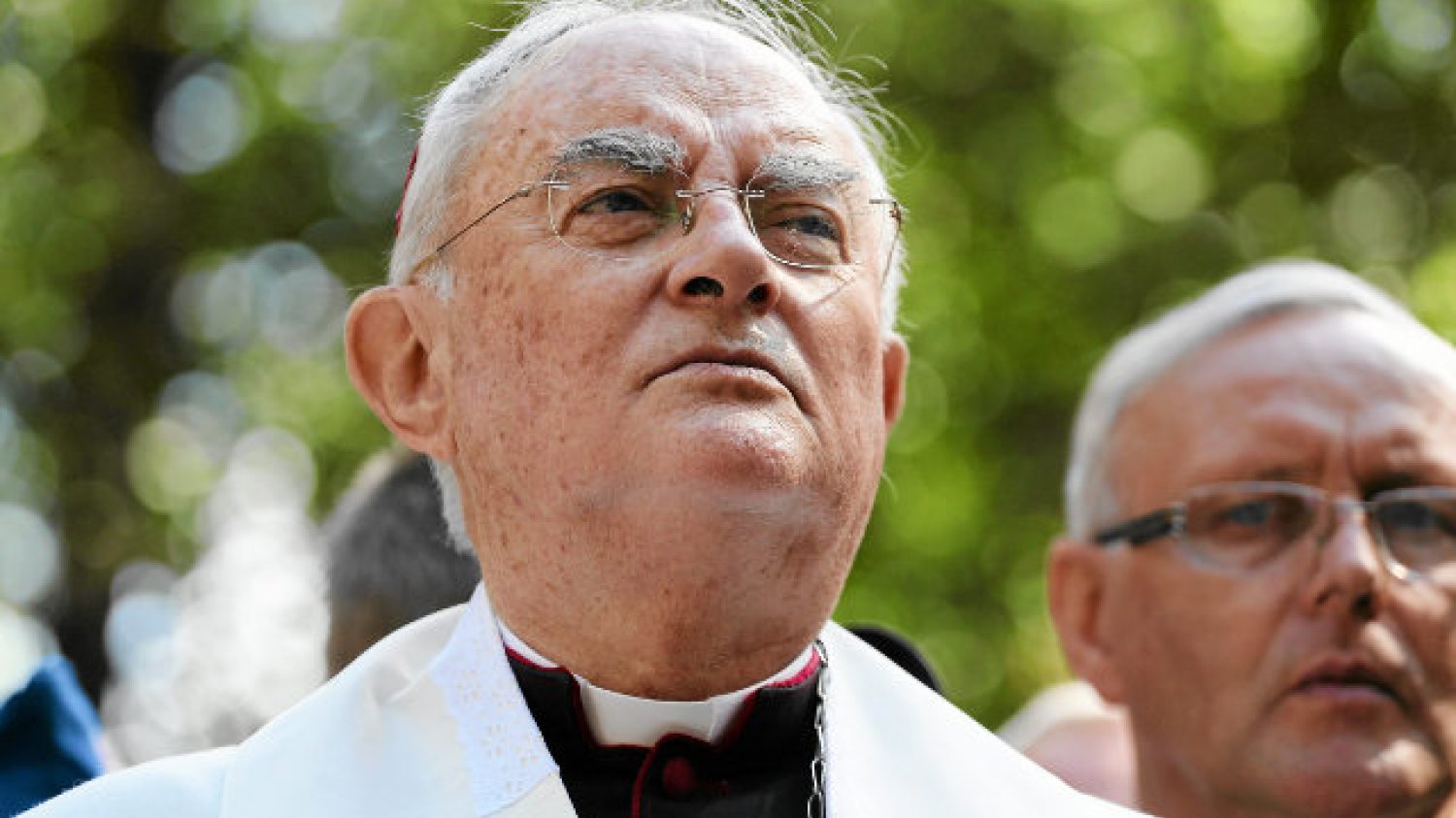 Abp Henryk Hoser