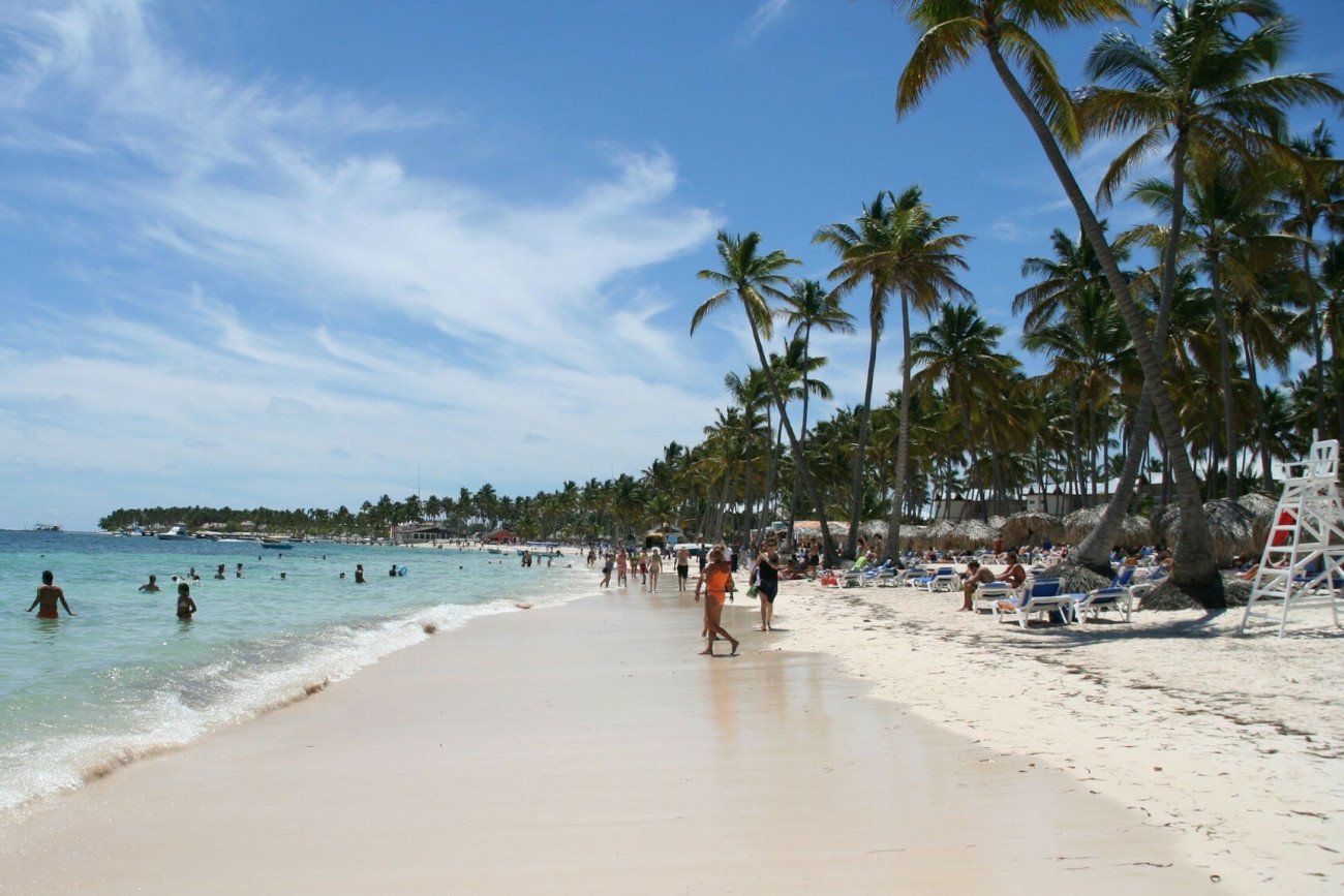 Polacy zostali zaatakowani na wakacjach na Dominikanie.