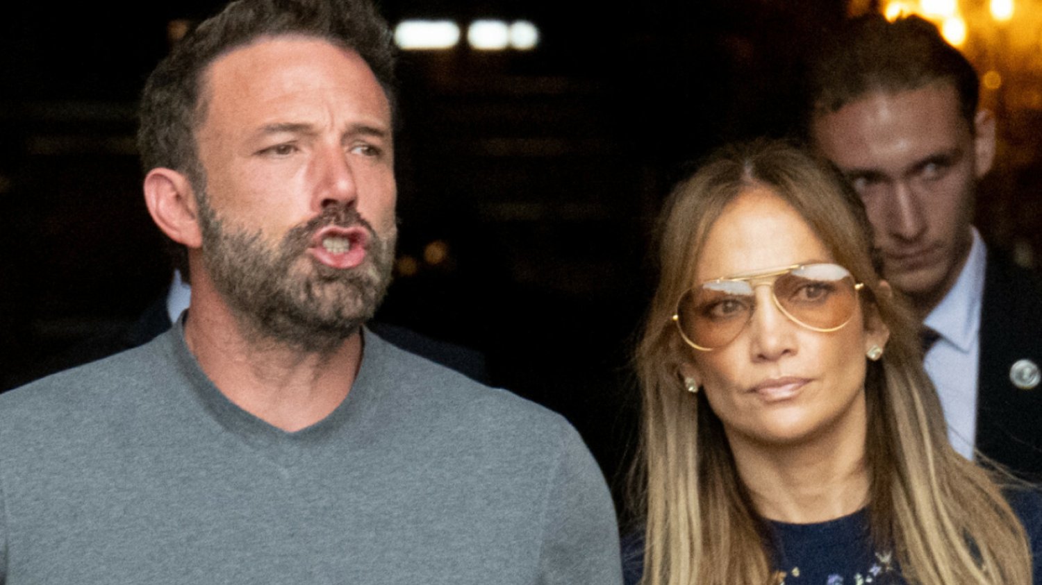 Problemy Jennifer Lopez i Bena Afflecka. Oczekiwania vs. rzeczywistość