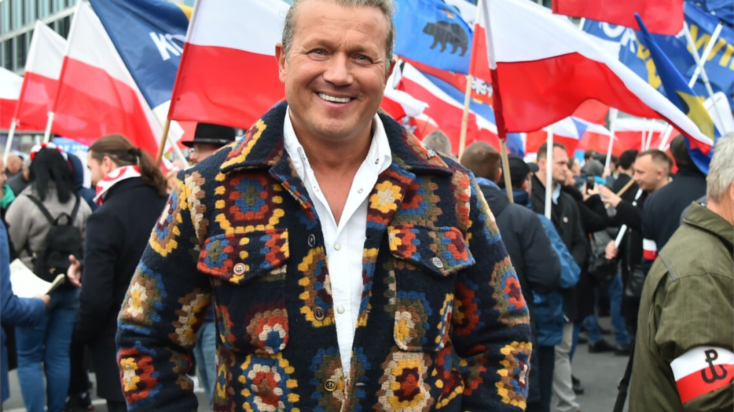 Jarosław Jakimowicz