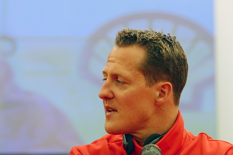 Lekarz przekazał nowe informacje o stanie zdrowia Michaela Schumachera.