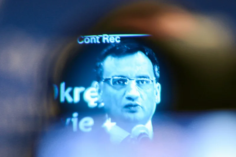 To minister sprawiedliwości i prokurator generalny Zbigniew Ziobro zdecyduje, czy będzie śledztwo w sprawie taśm Kaczyńskiego