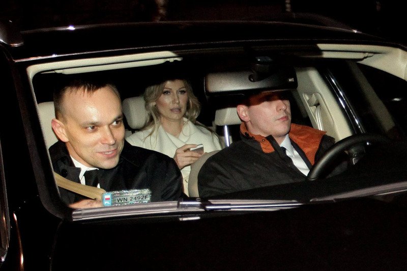 Spada poparcie dla Magdaleny Ogórek. Za Andrzejem Dudą... Paweł Kukiz