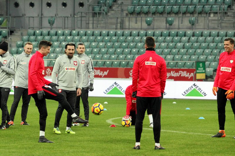 Mecze reprezentacji Polski będzie można obejrzeć za darmo na kilka sposobów.