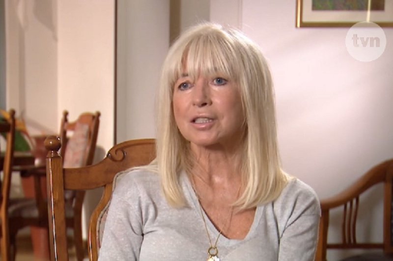 Anna Maria Wesołowska opowiedziała o swojej poważnej operacji i śmierci męża.