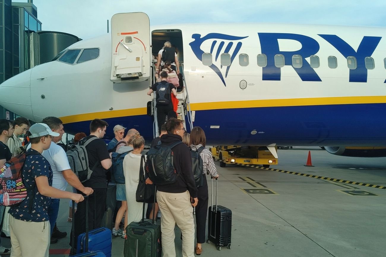 Ryanair znów to zrobił. Zadrwił z pasażerów, a ci chcą więcej