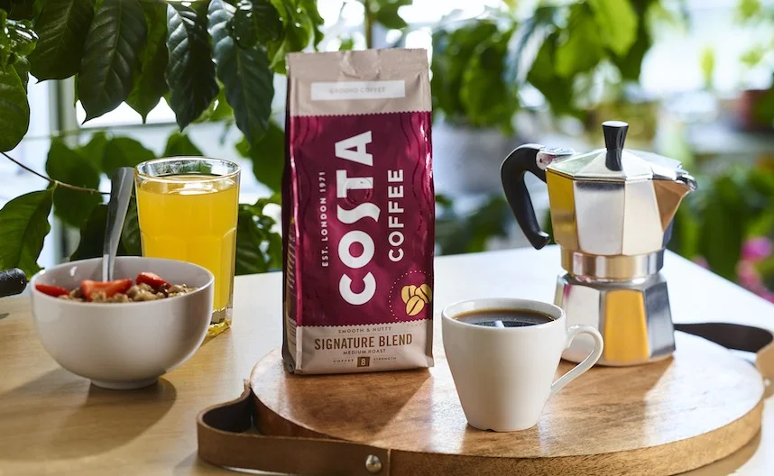 Signature Blend