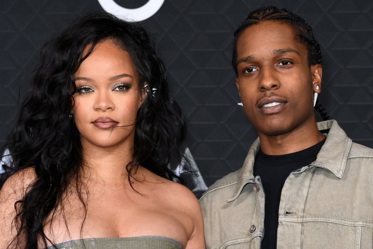 Rihanna zadebiutowała na TikToku.