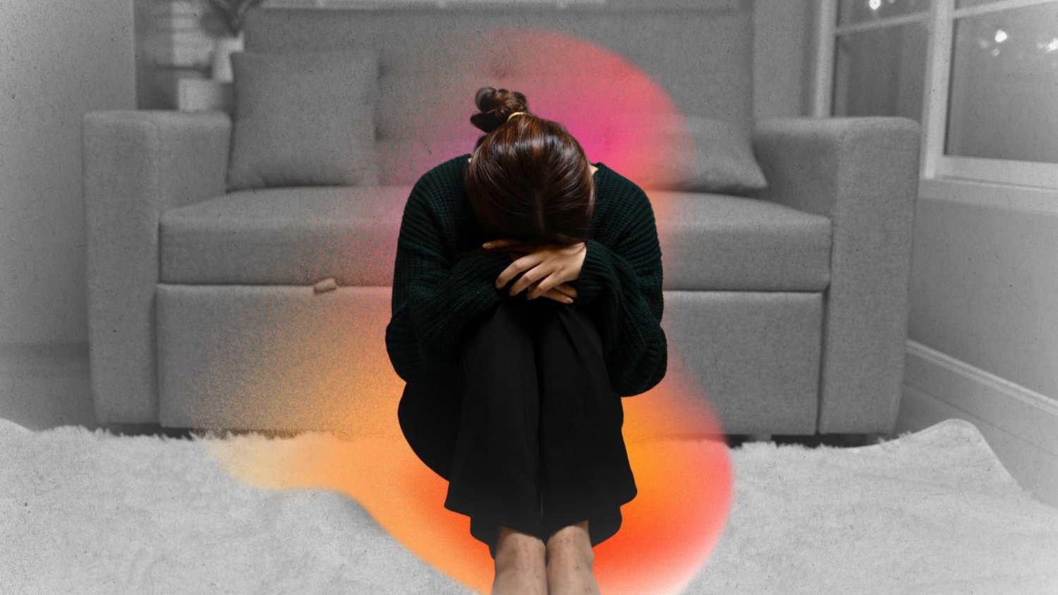 Self-care weszło za mocno. "Umarł ci ojciec? Nie mam zasobów dla twojego smutku"