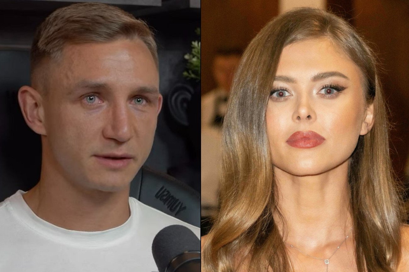 Joanna Opozda odpowiada Jakubowi Rzeźniczakowi.