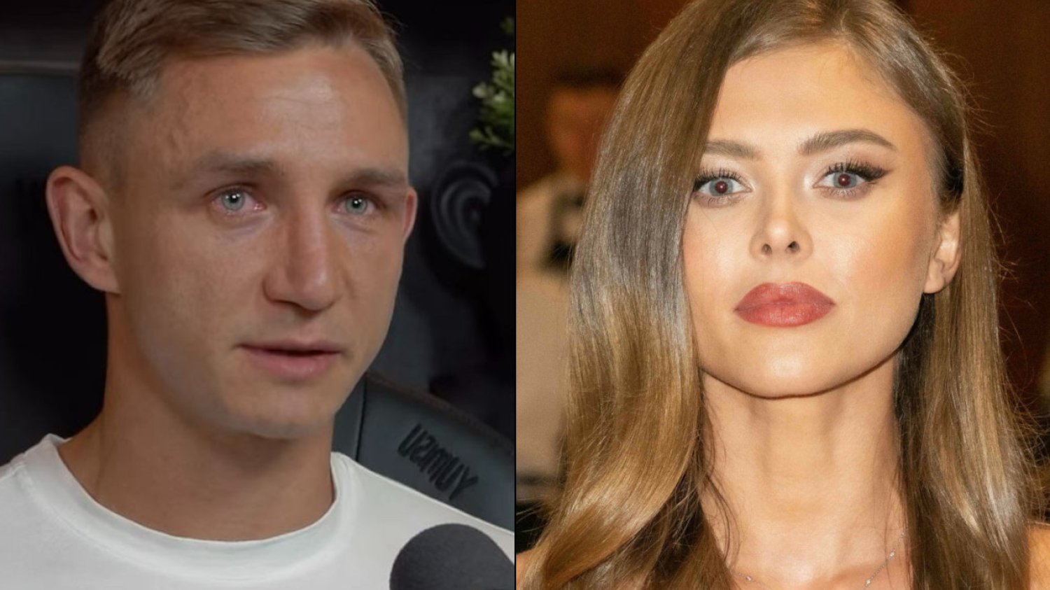 Joanna Opozda odpowiada Jakubowi Rzeźniczakowi.