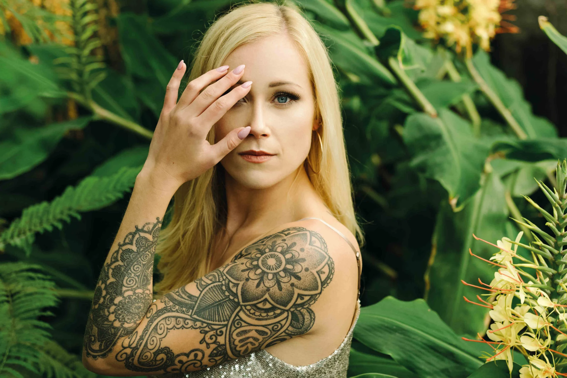 Zdjęcie z kalendarza Juniorink Women vol. 6