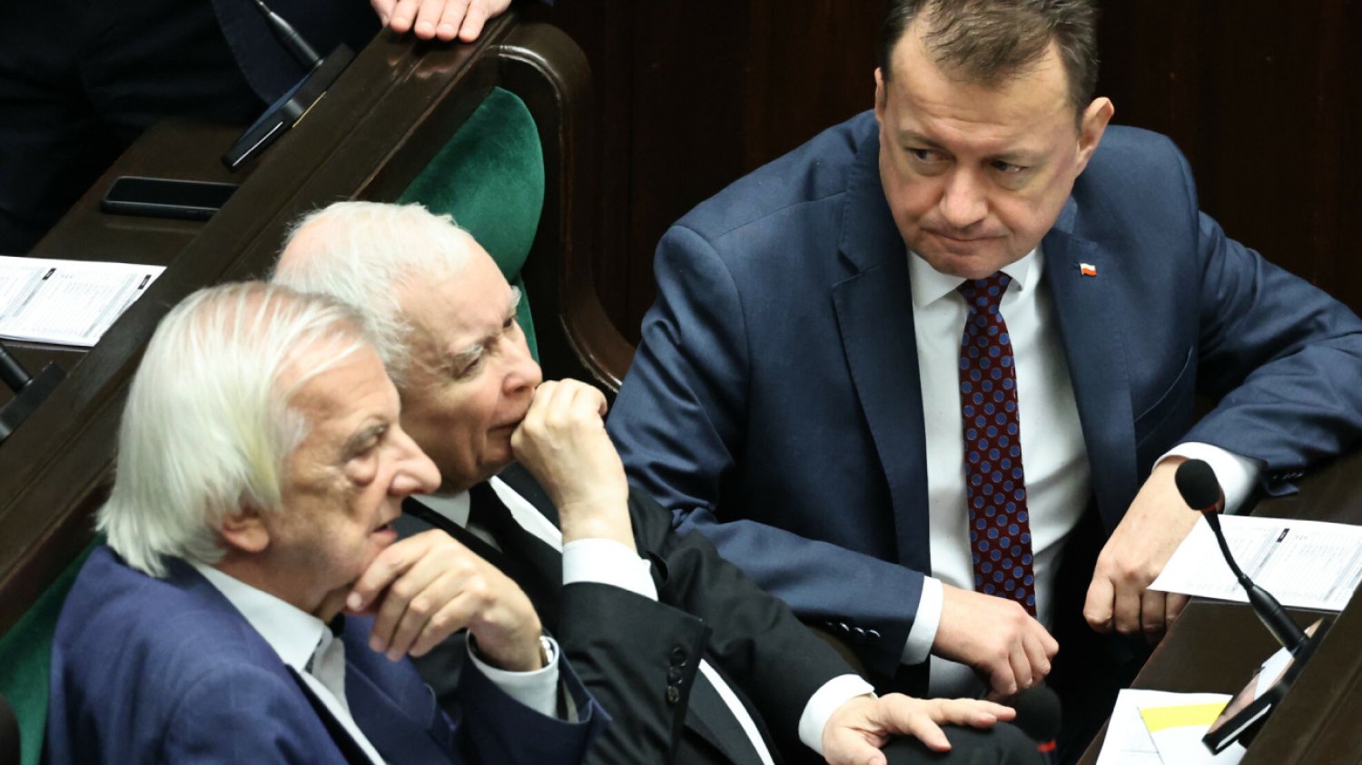 Polacy odpowiedzieli na pytanie, kto wygra wybory w 2023 roku. Sondaż