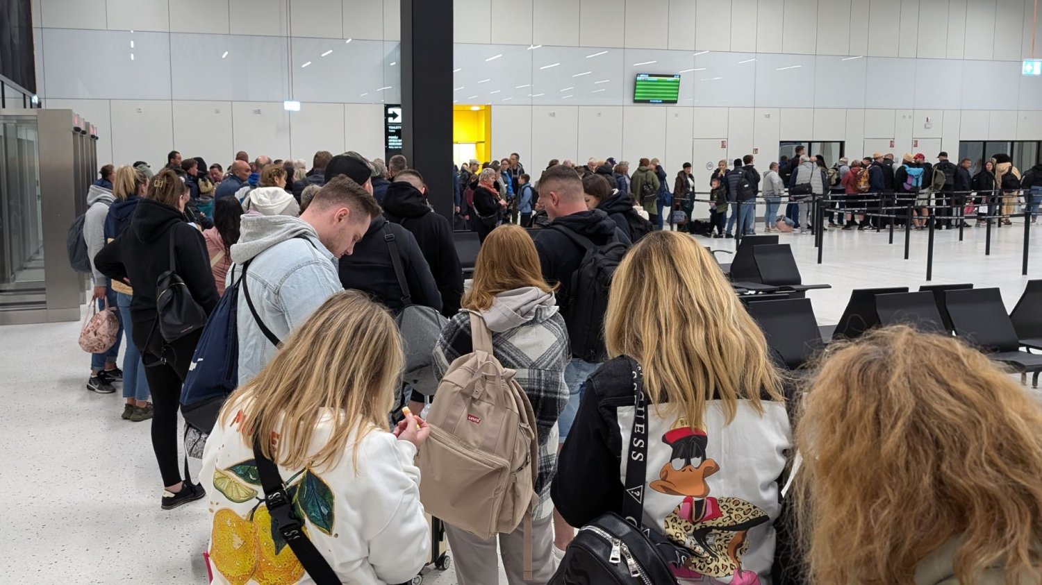 Lotnisko w Radomiu będzie pełne turystów. Przez 3 miesiące