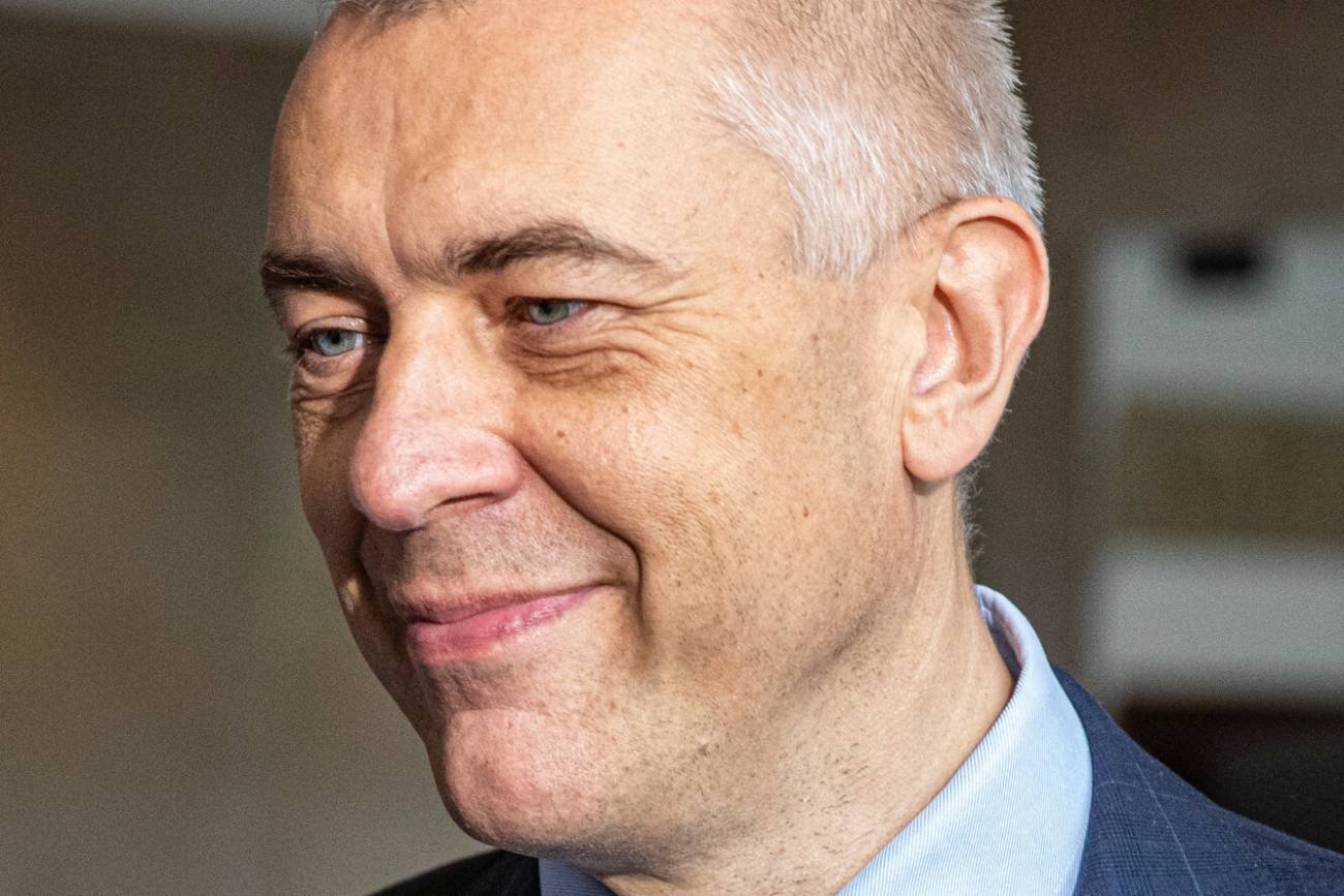 Roman Giertych wraca do Sejmu. Plan Tuska się powiódł