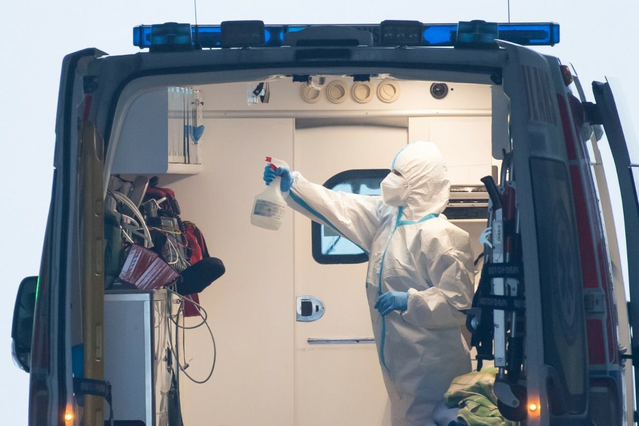 Koronawirus. MZ zmienia zasady raportowania.