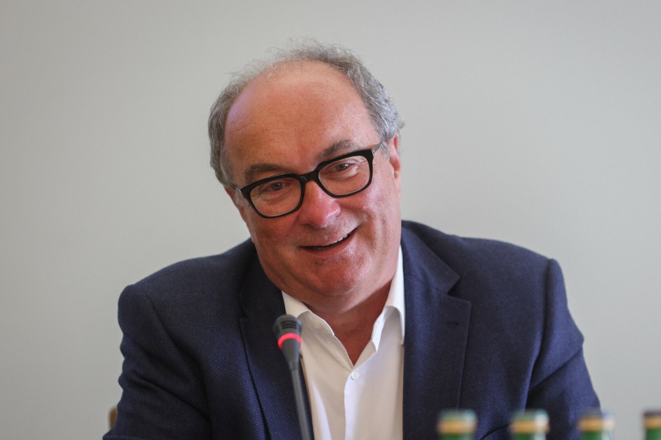 Włodzimierz Czarzasty krytykuje postawę Donalda Tuska.