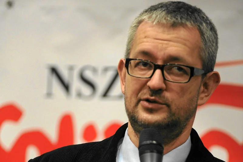 Rafał Ziemkiewicz