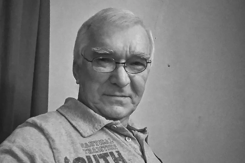 Pan Bartosz z Lublina zmarł w wyniku zakażenia koronawirusem.
