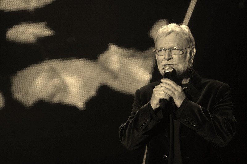 Nie żyje Piotr Szczepanik. Miał 78 lat.