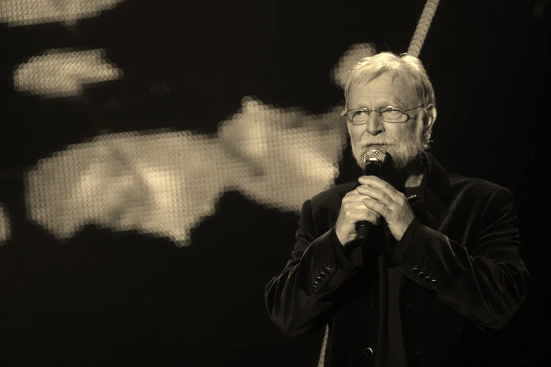 Nie żyje Piotr Szczepanik. Miał 78 lat.