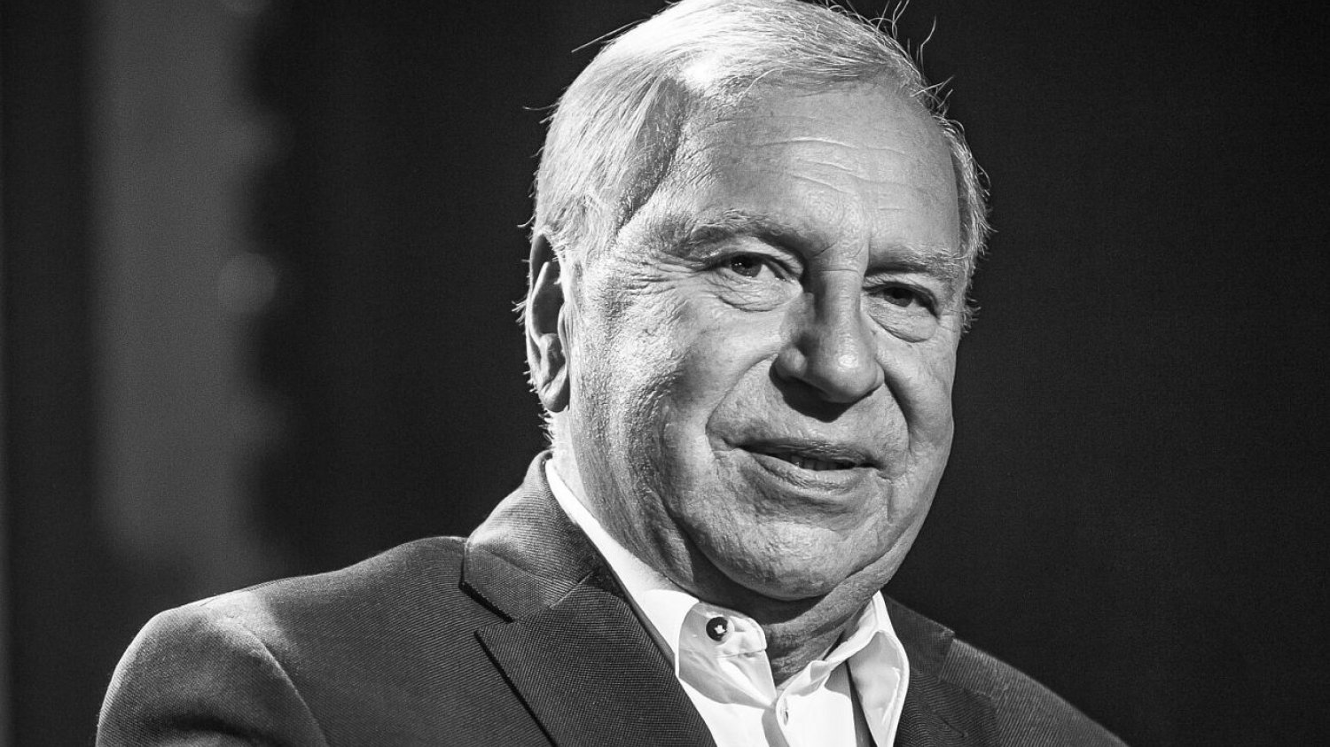 Jerzy Stuhr nie żyje. Przez całe życie zmagał się z chorobami
